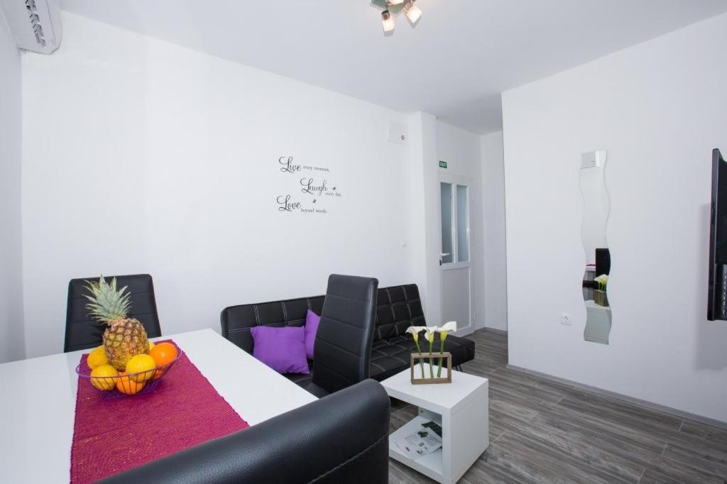 Apartments Villa Roza Mokošica Quarto foto