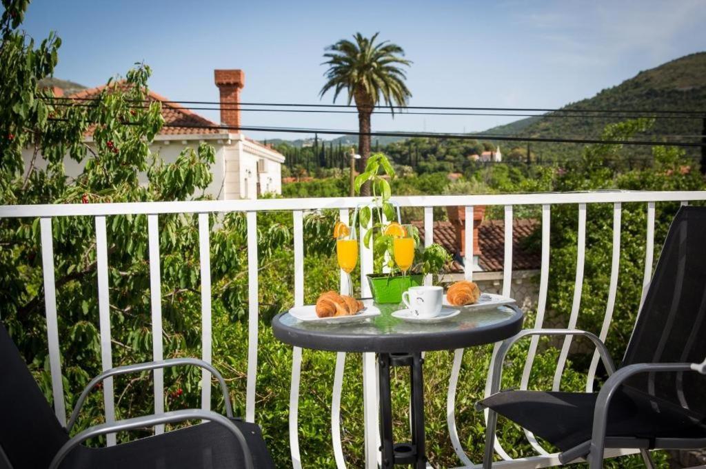 Apartments Villa Roza Mokošica Quarto foto