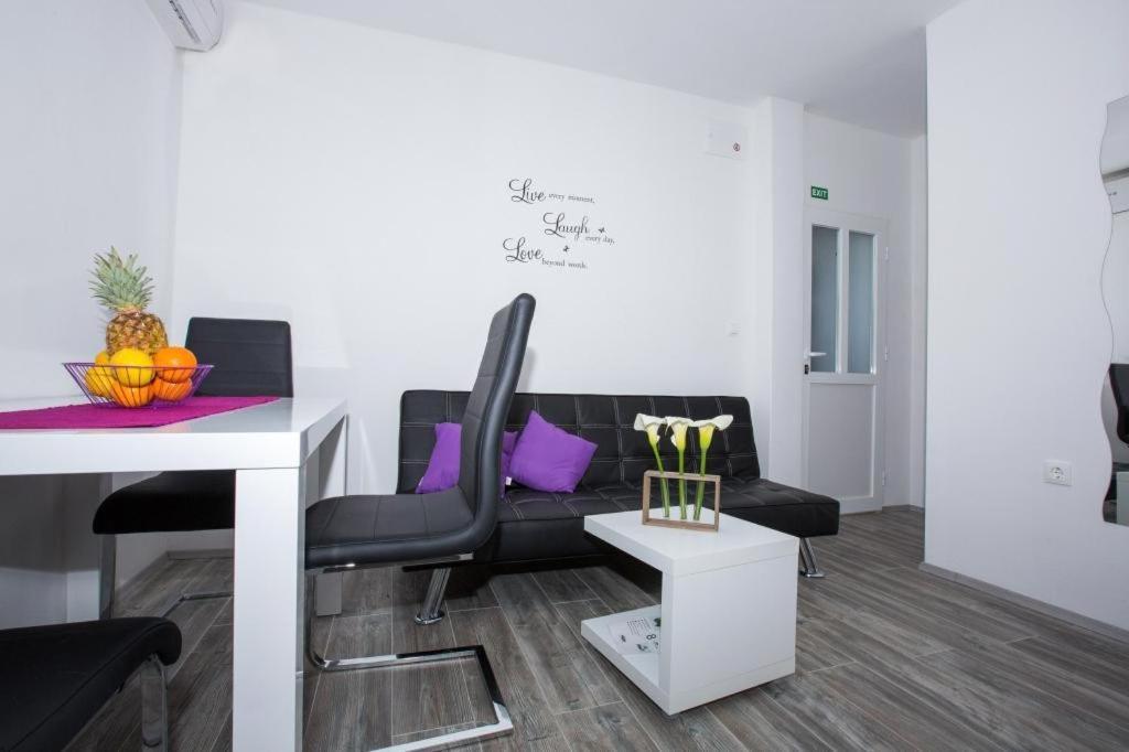 Apartments Villa Roza Mokošica Quarto foto